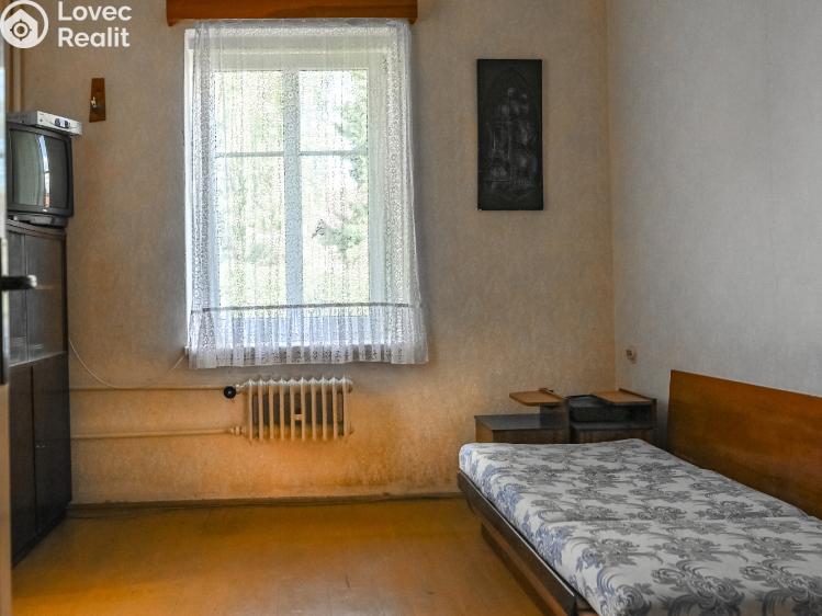 Prodej rodinného domu Tři Sekery č. 17