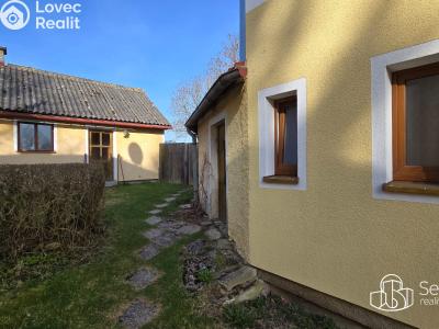 Prodej rodinného domu Tři Sekery č. 4