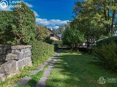 Prodej rodinného domu Tři Sekery č. 5