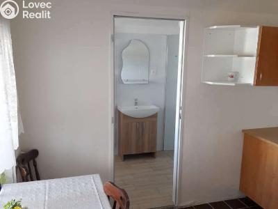 Продаж сімейного будинку Hrušovany nad Jevišovkou, Drnholecká č. 8