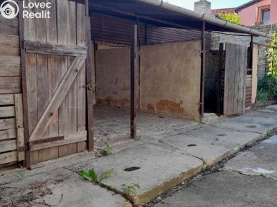 Продаж сімейного будинку Hrušovany nad Jevišovkou, Drnholecká č. 13