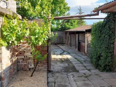 Продаж сімейного будинку Hrušovany nad Jevišovkou, Drnholecká č. 16