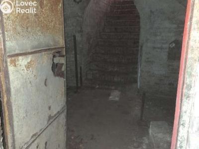 Продаж сімейного будинку Hrušovany nad Jevišovkou, Drnholecká č. 18