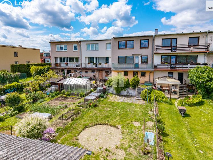 Prodej rodinného domu Světlá nad Sázavou, U Stromečku č. 39