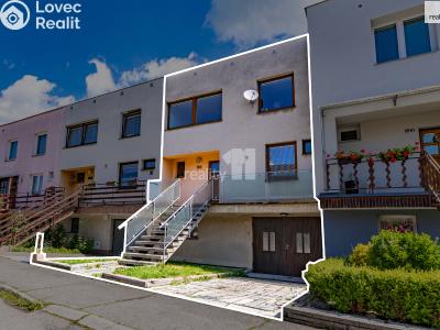 Sale family house Světlá nad Sázavou, U Stromečku č. 4