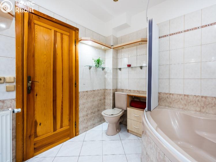 Продажа квартиры 4+KK Rokytnice v Orlických horách, náměstí T. G. Masaryka č. 11