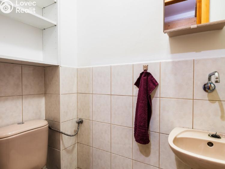 Продажа квартиры 4+KK Rokytnice v Orlických horách, náměstí T. G. Masaryka č. 18
