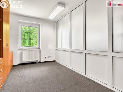 Аренда офисного помещения Karlovy Vary, Libušina č. 11