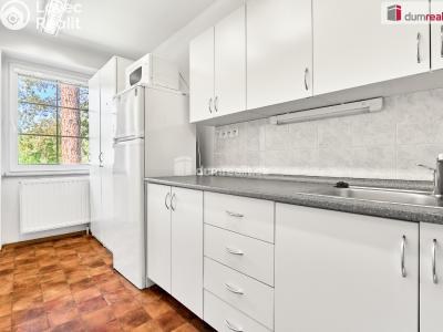 Аренда офисного помещения Karlovy Vary, Libušina č. 17