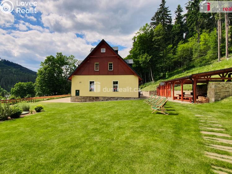 Sale hotel Merklín č. 39