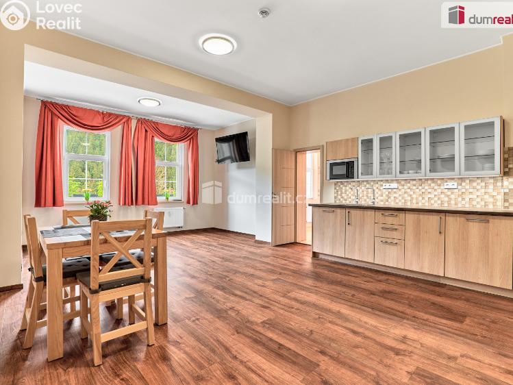 Sale hotel Merklín č. 49