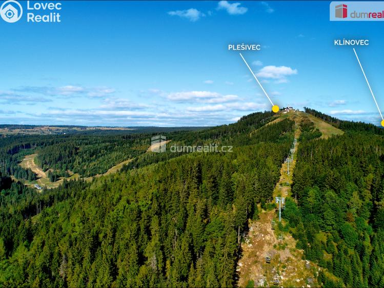 Prodej ubytovacího zařízení Merklín č. 11