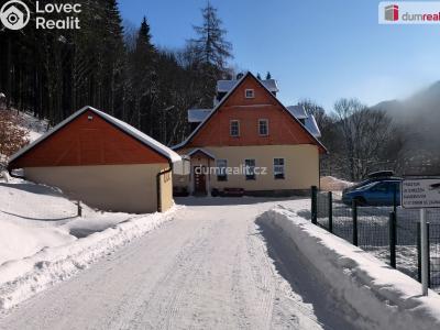 Prodej ubytovacího zařízení Merklín č. 2