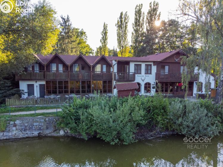 Sale cottage Loučeň, Jivák č. 29