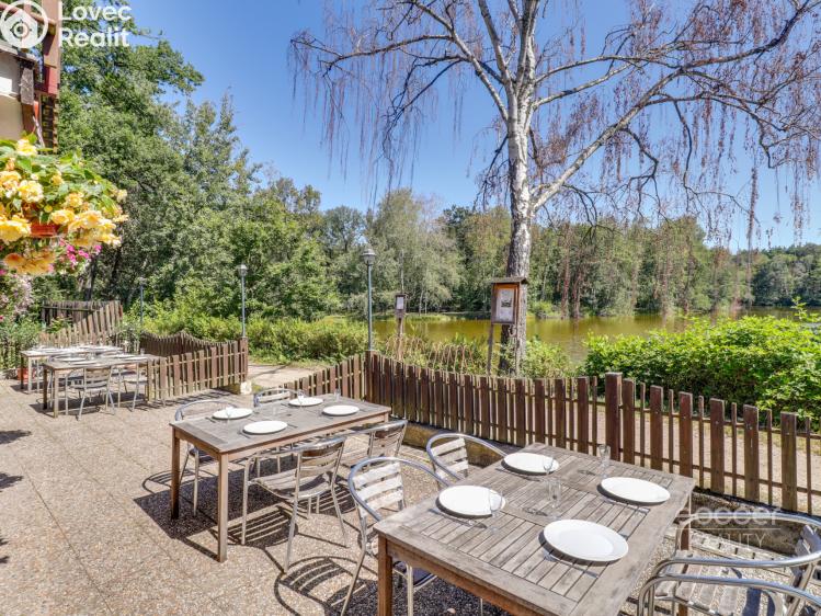 Sale cottage Loučeň, Jivák č. 7