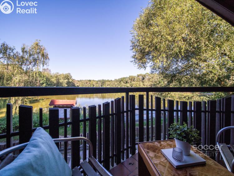 Sale cottage Loučeň, Jivák č. 24