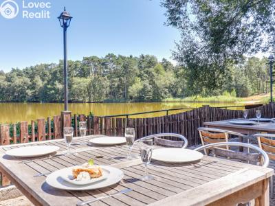 Sale cottage Loučeň, Jivák č. 1