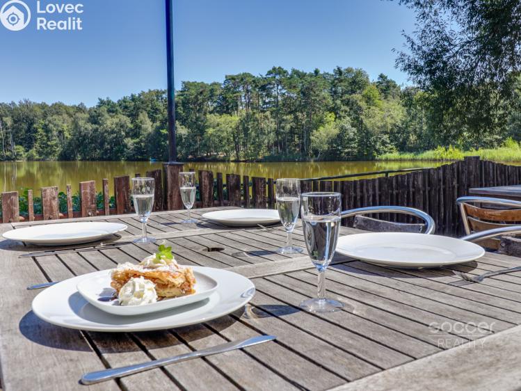 Prodej ubytovacího zařízení Loučeň, Jivák č. 3