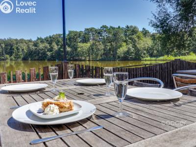 Prodej ubytovacího zařízení Loučeň, Jivák č. 2