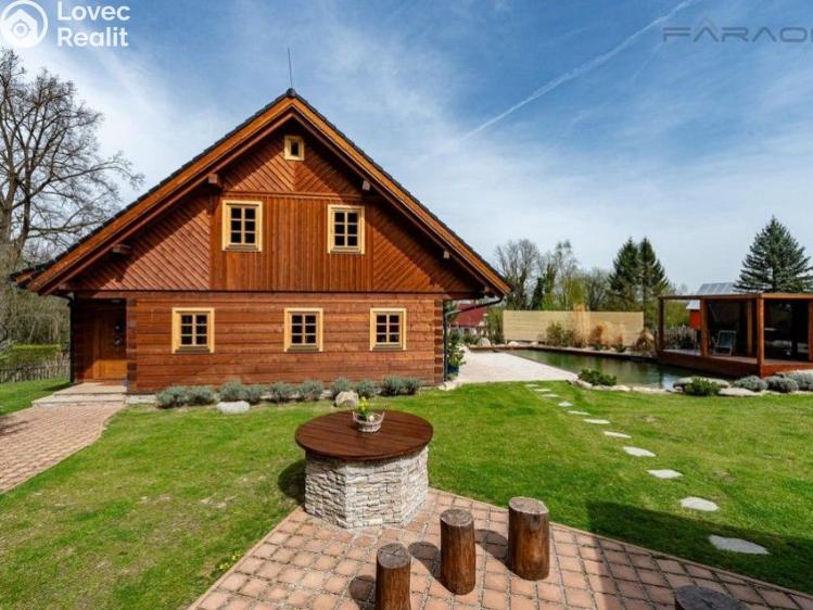 Prodej obchodního prostoru Borotín č. 10