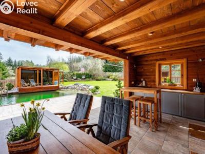 Sale cottage Borotín č. 3