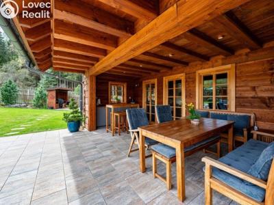Sale cottage Borotín č. 4