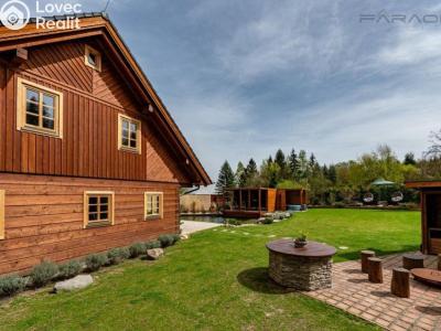 Sale cottage Borotín č. 6
