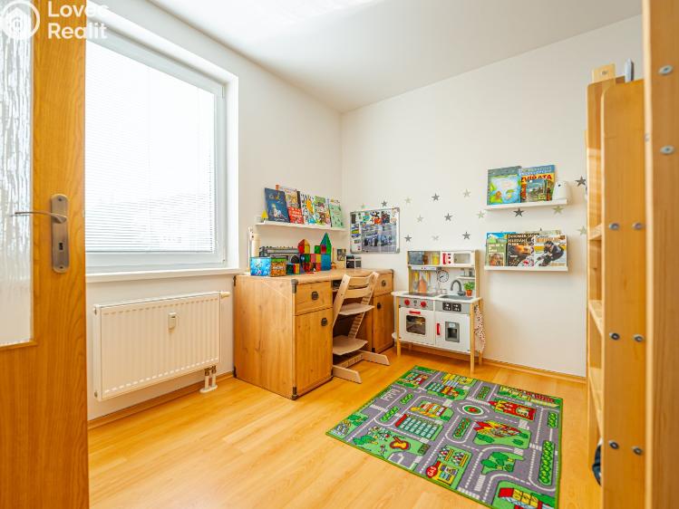 Prodej bytu 4+KK Luhačovice, V Cihelně 873 č. 8