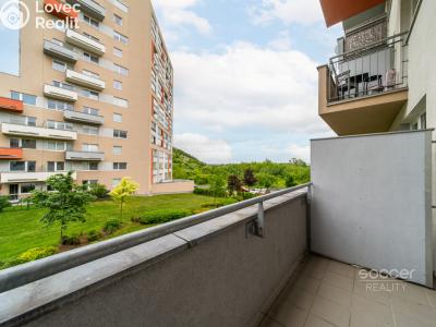 Prodej bytu 1+KK Praha, Hornoměcholupská č. 2