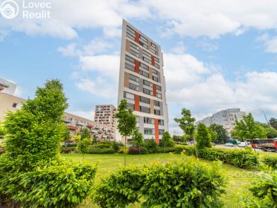 Prodej bytu 1+KK Praha, Hornoměcholupská č. 6