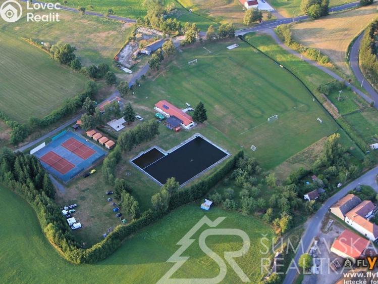 Prodej rodinného domu Žihobce č. 26