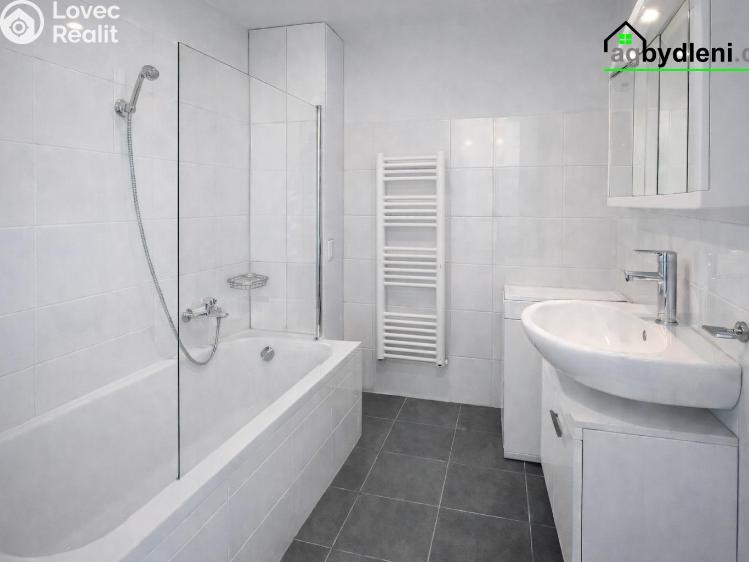 Prodej bytu 2+1 Nýrsko, Klostermannova 647 č. 8