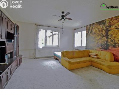 Продаж квартири 2+1 Nýrsko, Klostermannova 647 č. 1