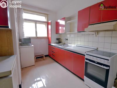Продаж квартири 2+1 Nýrsko, Klostermannova 647 č. 3