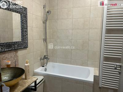 Продажа квартиры 2+KK Mariánské Lázně, Chebská č. 17