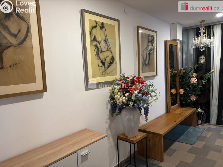 Prodej bytu 1+KK Luhačovice, Josefa Černíka č. 38