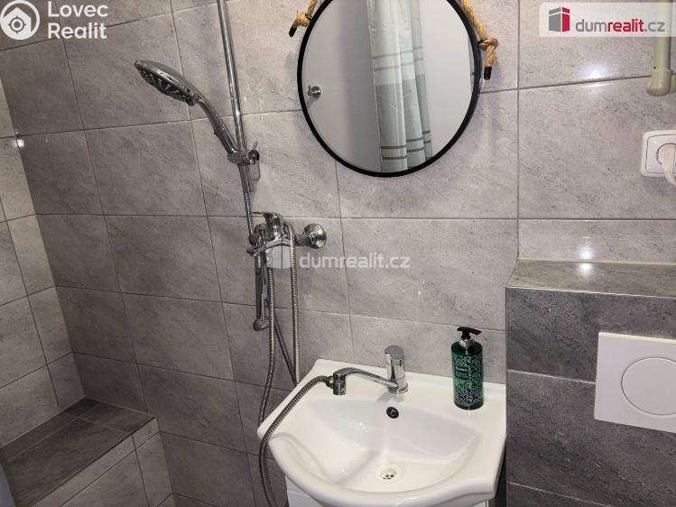 Prodej bytu 1+KK Luhačovice, Josefa Černíka č. 44