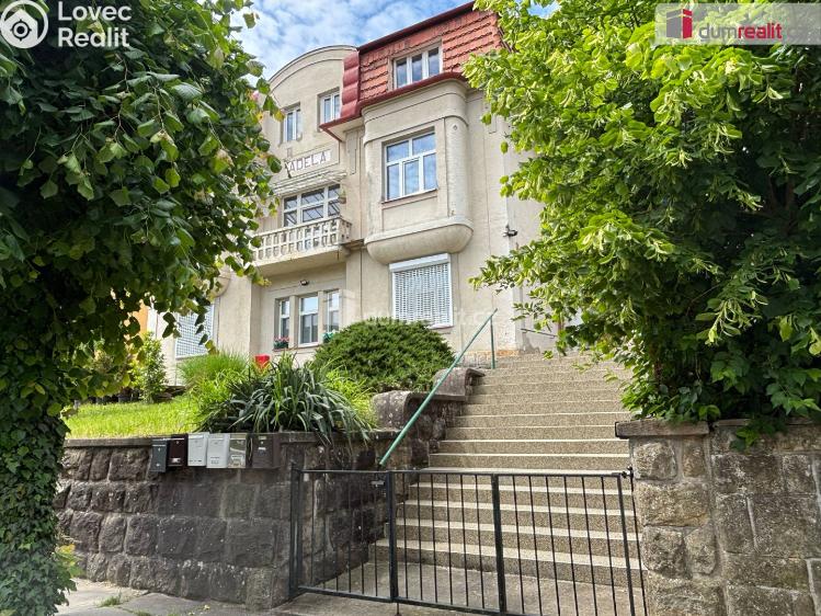 Продаж квартири 1+KK Luhačovice, Josefa Černíka č. 67
