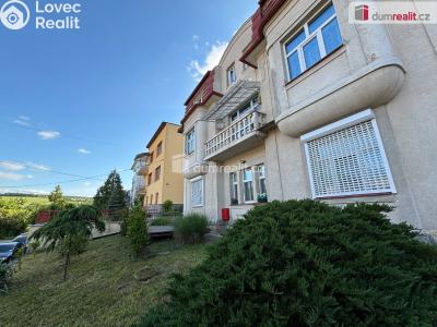 Prodej bytu 1+KK Luhačovice, Josefa Černíka č. 2