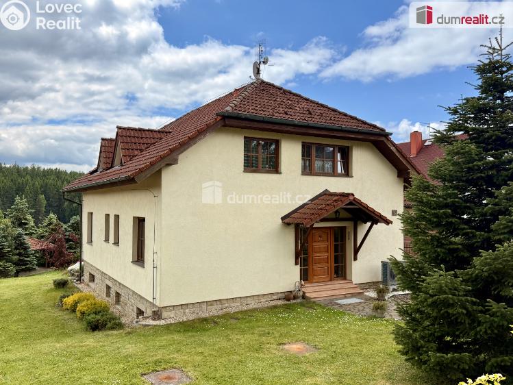 Продаж під ключ Stará Voda č. 11