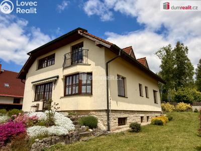 Sale project Stará Voda č. 4