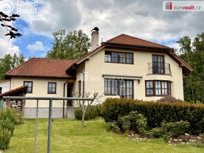 Prodej na klíč Stará Voda č. 19