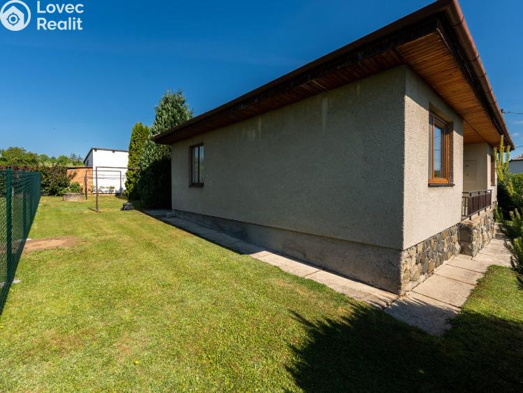 Prodej bytu 4+1 Racková č. 20