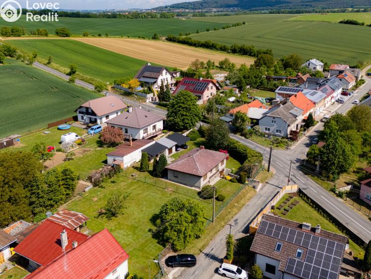 Prodej bytu 4+1 Racková č. 27
