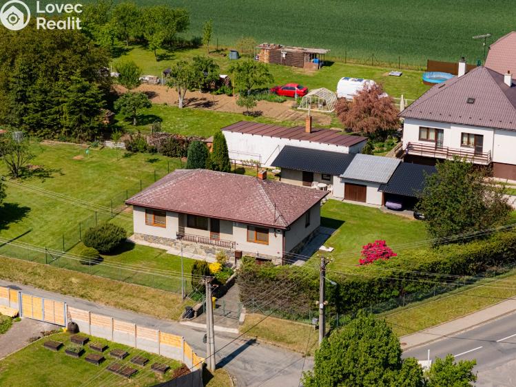 Prodej bytu 4+1 Racková č. 28