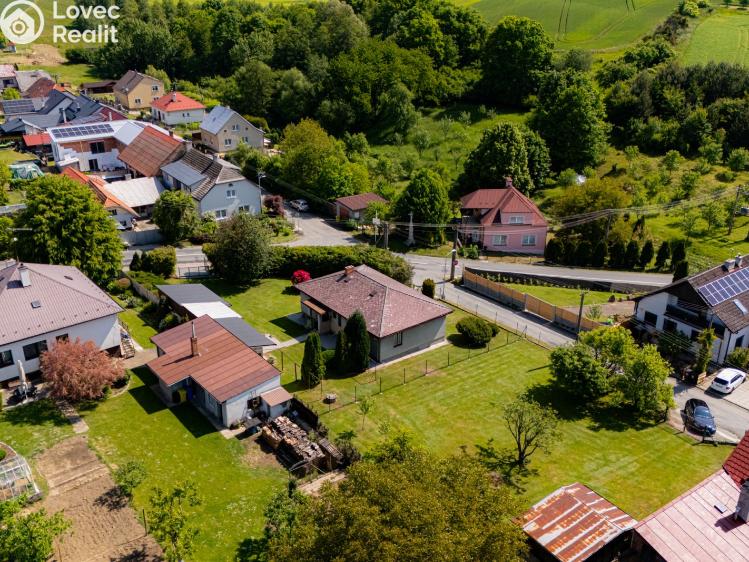 Prodej bytu 4+1 Racková č. 29