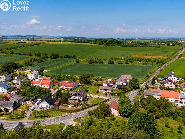 Prodej bytu 4+1 Racková č. 30