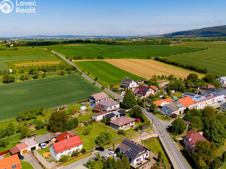 Prodej bytu 4+1 Racková č. 31