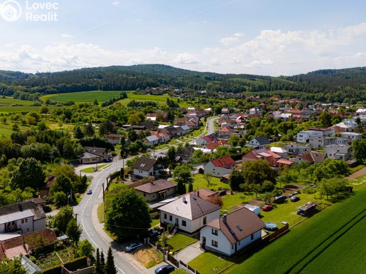 Prodej bytu 4+1 Racková č. 32