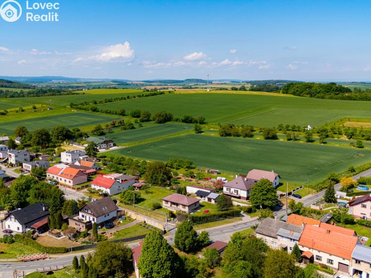 Prodej bytu 4+1 Racková č. 33